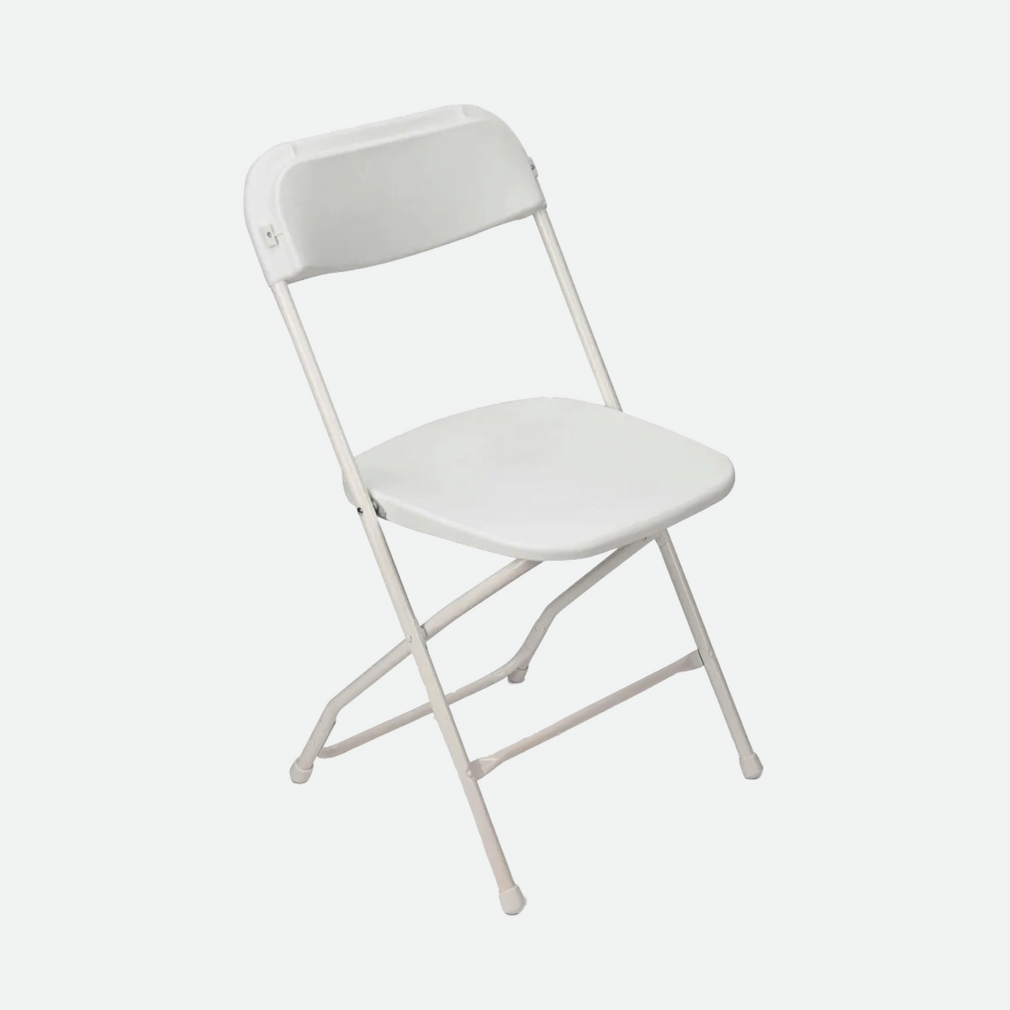 Plastic Folding Chair