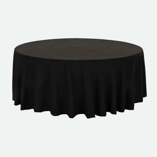 60" Round Table Cloth