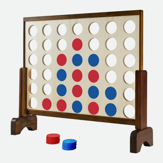 Giant Connect Four