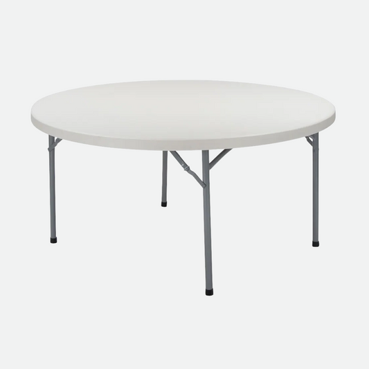 60" Round Table