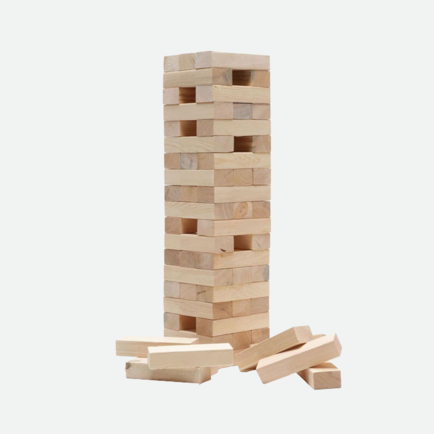 Giant Jenga