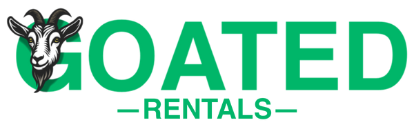 Goated Rentals