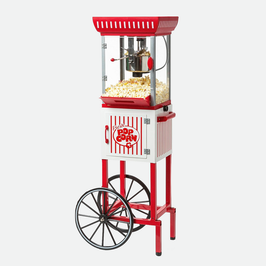 Popcorn Machine